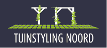 Tuinstyling Noord Logo
